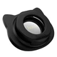 Пошуковий трекер HOCO E91D Tiger smart anti-lost device cat collar type iOS Black - изображение 4