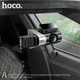 Видеорегистратор HOCO Triumph three-screen simultaneous display driving recorder DI64 (wifi version) |720p/480p+480p rear, 3"| - изображение 8