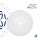 Раковина-чаша Qtap Owl 400х400х155 White QT1911K53WN - зображення 4