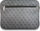 Чохол для ноутбука Guess 4G Uptown 13" Grey (GUCS134GG) - зображення 3