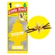 Ароматизатор для автомобіля Little Trees Ваніль (78001) - зображення 3