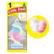 Ароматизатор для автомобиля Little Trees Сладкая Вата (79000) - изображение 3