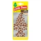 Ароматизатор для автомобиля Little Trees Кофе (78016) - изображение 1