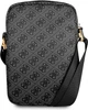 Torba na tablet Guess 4G Uptown 10" Grey (GUTB104GG) - obraz 3