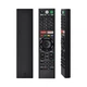 Пульт з мікрофоном та Bluetooth для телевізорів SONY Smart TV (RMF-TX310E) - изображение 2