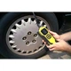 Автомобільний компресор Stanley 2in1, 10 Бар, 14,2 л/хв., powerbank 6000 mAh (SXIF0101) - зображення 5