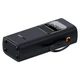 Автомобільний компресор Baseus Super Mini Pro Black (C1115930011100) - зображення 1