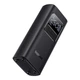 Автомобільний компресор Baseus Super Mini Pro Black (C1115930011100) - зображення 8