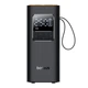 Автомобільний компресор Baseus Super Mini Pro Black (C1115930011100) - зображення 9