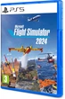 Игра PS5 Microsoft Flight Simulator 2024 Русские Субтитры, BD диск (1187140) - изображение 2