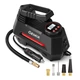 Автомобильный компрессор Gemix Model M black/red (10700097) - изображение 2