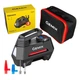 Автомобильный компрессор Gemix Model M black/red (10700097) - изображение 3