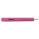 Мини утюжок щипцы гофре для волос ProMozer Mz-7052 - изображение 3