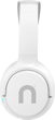 Słuchawki Niceboy Hive Prodigy 4 White (8594182427936) - obraz 2