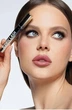 Тушь для ресниц Golden Rose Iconic Lash Intense Black Mascara - изображение 3