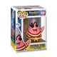 Фигурка Funko POP! SpongeBob SquarePants Пират Патрик (83591) - изображение 1