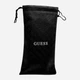 Сонцезахисні окуляри чоловічі Guess 772610391 Чорні (1159851160) - зображення 5