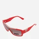 Солнцезащитные очки женские Guess 380595465 Красные (1159851505) - изображение 2