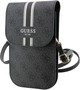 Сумка Guess 4G Stripes Black (GUWBP4RPSK) - зображення 1