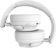 Słuchawki Niceboy Stellar Arctic White (8594182431179) - obraz 3