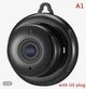 Мини камера V380 WiFi IP P7-M8 1080p OMG Eye, радионяня, ночное видение, удалённый просмотр, двусторонняя аудиосвязь - изображение 13