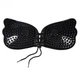 Бюстгальтер-невидимка силиконовый Fly Bra с эффектом Push Up 70A - изображение 3