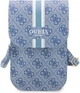Сумка Guess 4G Stripes Blue (GUWBP4RPSB) - зображення 2