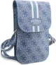 Сумка Guess 4G Stripes Blue (GUWBP4RPSB) - зображення 3