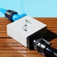 Робот-пылесоc для бассейна Aquaviva 7320-HT Black Pearl - изображение 2