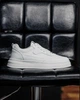 Кеди чоловічі Clean White Ked 43 (26.5-27 см) White (арт 1300) - изображение 4
