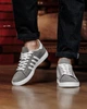 Кросівки GZL 40 (25.5 см) Grey White (арт 1298) - изображение 5