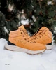 Зимові кросівки Sayota Tur Winter 41 (25.5 см) Orange (арт 1301) - изображение 4