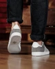 Кросівки GZL 40 (25.5 см) Grey White (арт 1298) - изображение 6