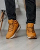 Зимові кросівки Sayota Tur Winter 41 (25.5 см) Orange (арт 1301) - изображение 6