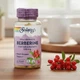 Берберин для поддержания метаболизма Solaray Berberine 500 mg 60 vegcaps - изображение 1