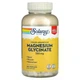 Магний глицинат Solaray Magnesium Glycinate 350 mg 240 капсул - изображение 3
