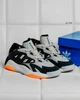 Кросівки ADS Streetball 2.0 (42 27см) Black Grey Orange (арт 1306) - изображение 2