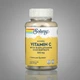 Витамин С с биофлавоноидами Solaray Vitamin C with Bioflavonoid 500 mg 100 капсул - изображение 2