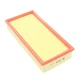 Воздушный фильтр для автомобиля Wixfiltron WA6185 - изображение 1
