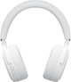 Słuchawki Niceboy Sora Arctic White (8594182431155) - obraz 1