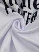 Футбольная форма Real Madrid с индивидуальным нанесением, размер 28, рост 145-150 см, белая - изображение 7