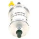 Фильтр топливный Bosch 0450905959 - изображение 2