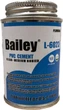 Клей для труб ПВХ Bailey L-6023 118 мл - изображение 1