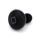 Bluetooth гарнитура для мобильного телефона MINI-5 Black - изображение 1