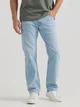 Чоловічі джинси Wrangler 5 Star Premium Denim – Bleached Indigo W40 L34 (96FXVBI) - зображення 1