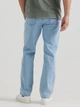 Чоловічі джинси Wrangler 5 Star Premium Denim – Bleached Indigo W40 L34 (96FXVBI) - зображення 4