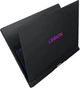 Ноутбук Lenovo Legion Pro 7 16IAX10H (83F500K2RA) Eclipse Black - изображение 10