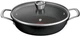 Сотейник с крышкой Tefal Excellence + 24 см (G3308802) - изображение 1