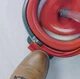 Набор для уборки Vileda TURBO 3в1 ведро с отжимом и швабра из микрофибры - изображение 6