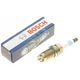 Свеча зажигания Bosch 0 242 240 590 - изображение 2